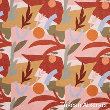 Load image into Gallery viewer, Abstract Print Wire Headwraps