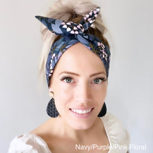Load image into Gallery viewer, Spring Colour Wire Headwraps