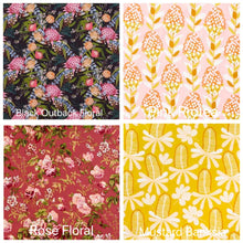 Load image into Gallery viewer, Floral Print Wire Headwraps