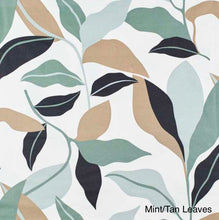 Load image into Gallery viewer, Tropical Print Wire Headwraps