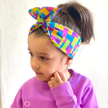 Load image into Gallery viewer, Novelty Wire Headwraps