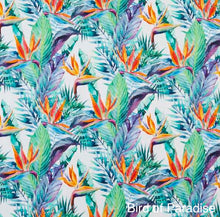 Load image into Gallery viewer, Tropical Print Wire Headwraps