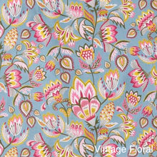 Load image into Gallery viewer, Floral Print Wire Headwraps