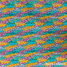 Load image into Gallery viewer, Animal Print Wire Headwraps