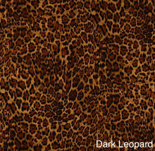 Load image into Gallery viewer, Animal Print Wire Headwraps