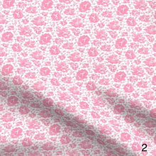Load image into Gallery viewer, Breast Cancer Wired Headwraps
