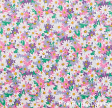 Load image into Gallery viewer, Floral Print Wire Headwraps