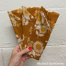 Load image into Gallery viewer, Floral Print Wire Headwraps