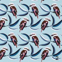 Load image into Gallery viewer, Australiana Wire Headwraps