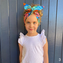 Load image into Gallery viewer, Australiana Wire Headwraps