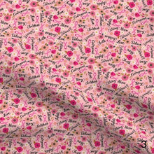 Load image into Gallery viewer, Breast Cancer Wired Headwraps