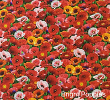 Load image into Gallery viewer, Poppy Wire Headwraps