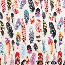 Load image into Gallery viewer, Abstract Print Wire Headwraps