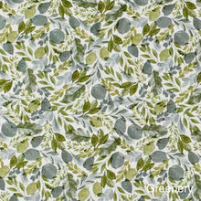 Load image into Gallery viewer, Floral Print Wire Headwraps