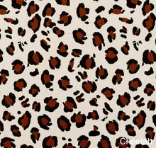 Load image into Gallery viewer, Animal Print Wire Headwraps