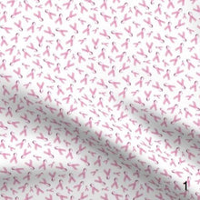Load image into Gallery viewer, Breast Cancer Wired Headwraps