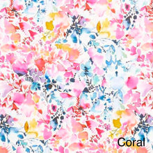 Load image into Gallery viewer, Tropical Print Wire Headwraps