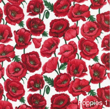 Load image into Gallery viewer, Poppy Wire Headwraps
