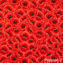 Load image into Gallery viewer, Poppy Wire Headwraps
